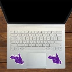 Stephen F. Austin SFA Stickers