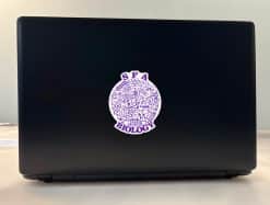 Stephen F. Austin SFA Sticker