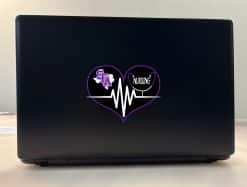 Stephen F. Austin SFA Sticker