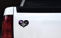Stephen F. Austin SFA Sticker