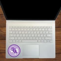 Stephen F. Austin SFA Stickers