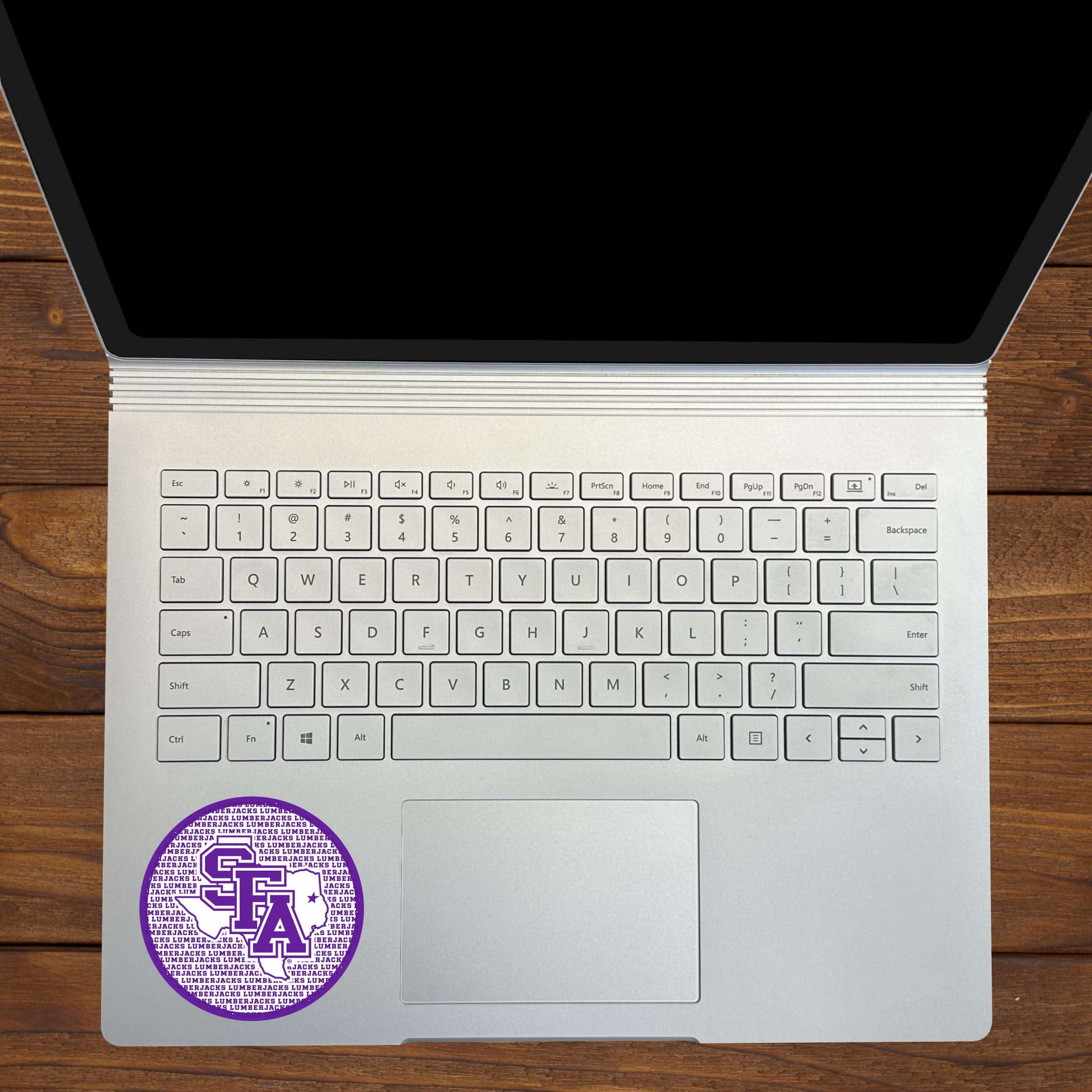 Stephen F. Austin SFA Stickers