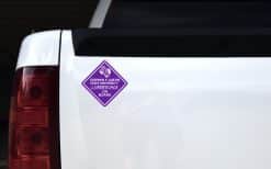 Stephen F. Austin SFA Sticker