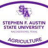 Officially Licensed SFA Agriculture Sticker