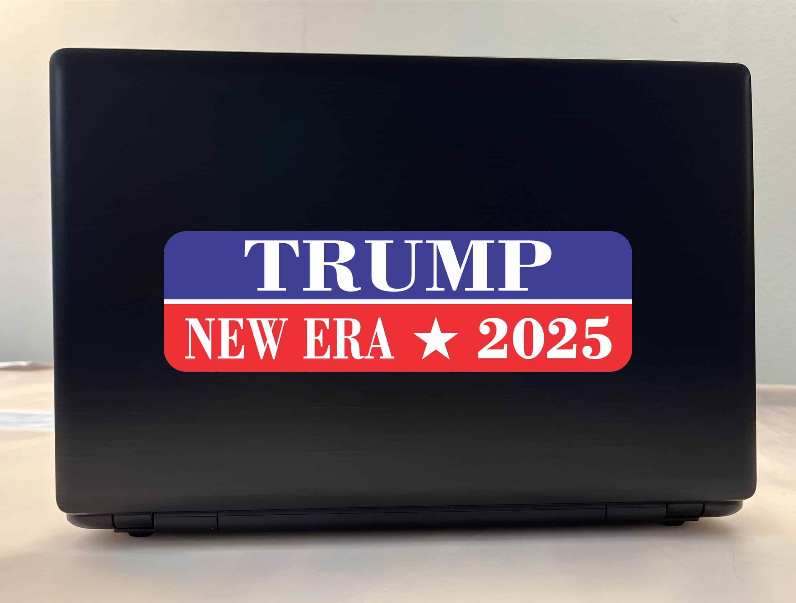 Trump Sticker
