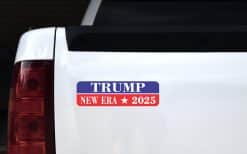 Trump Magnet