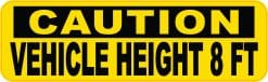 Vehicle Height