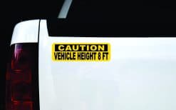 Vehicle Height