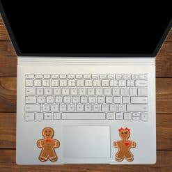 Christmas Stickers