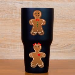 Christmas Stickers