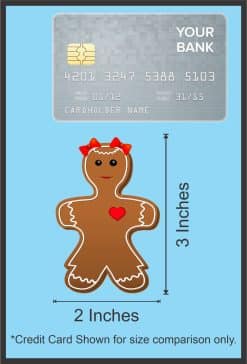 Christmas Stickers