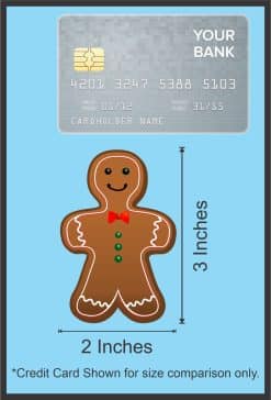 Christmas Stickers