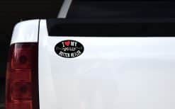 Rottweiler Sticker