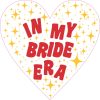 Bridal Sticker