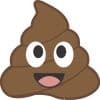 poop emoji