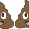 poop emoji stickers