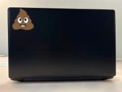 poop emoji stickers