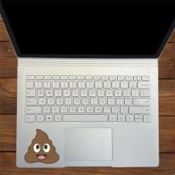 poop emoji stickers