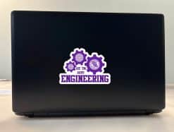 Stephen F. Austin SFA Sticker