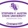 Stephen F. Austin SFA Sticker
