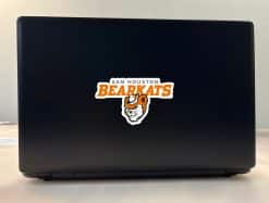 Officially Licensed Sam Houston SHSU Sticker