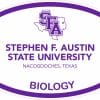 Officially Licensed Stephen F Austin SFA Sticker