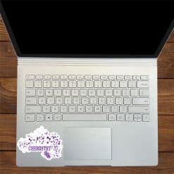 Stephen F. Austin SFA Sticker