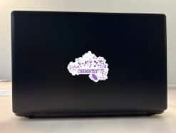 Stephen F. Austin SFA Sticker