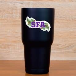 Stephen F. Austin SFA Stickers