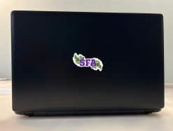 Stephen F. Austin SFA Stickers