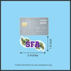 Stephen F. Austin SFA Stickers