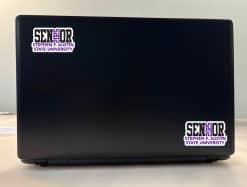 Stephen F. Austin SFA Stickers