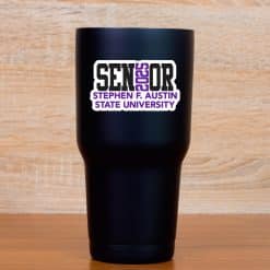 Stephen F. Austin SFA Stickers