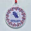 Stephen F. Austin SFA Ornament