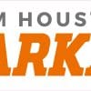 Sam Houston SHSU Sticker
