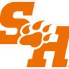 Sam Houston SHSU Sticker