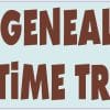 Genealogist Magnet