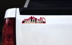 Kansas City Sticker