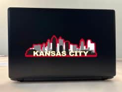 Kansas City Sticker