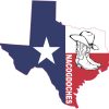 Nacogdoches Texas Sticker