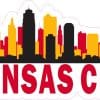 Kansas City Sticker