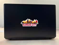 Kansas City Sticker