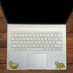 Turtle Stickers