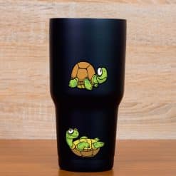 Turtle Stickers