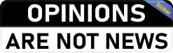 Political Sticker