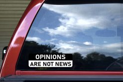 Political Sticker