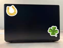 St Patrick's Day Stickers