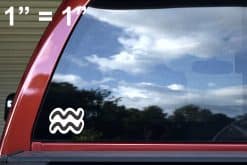 Astrology Sticker