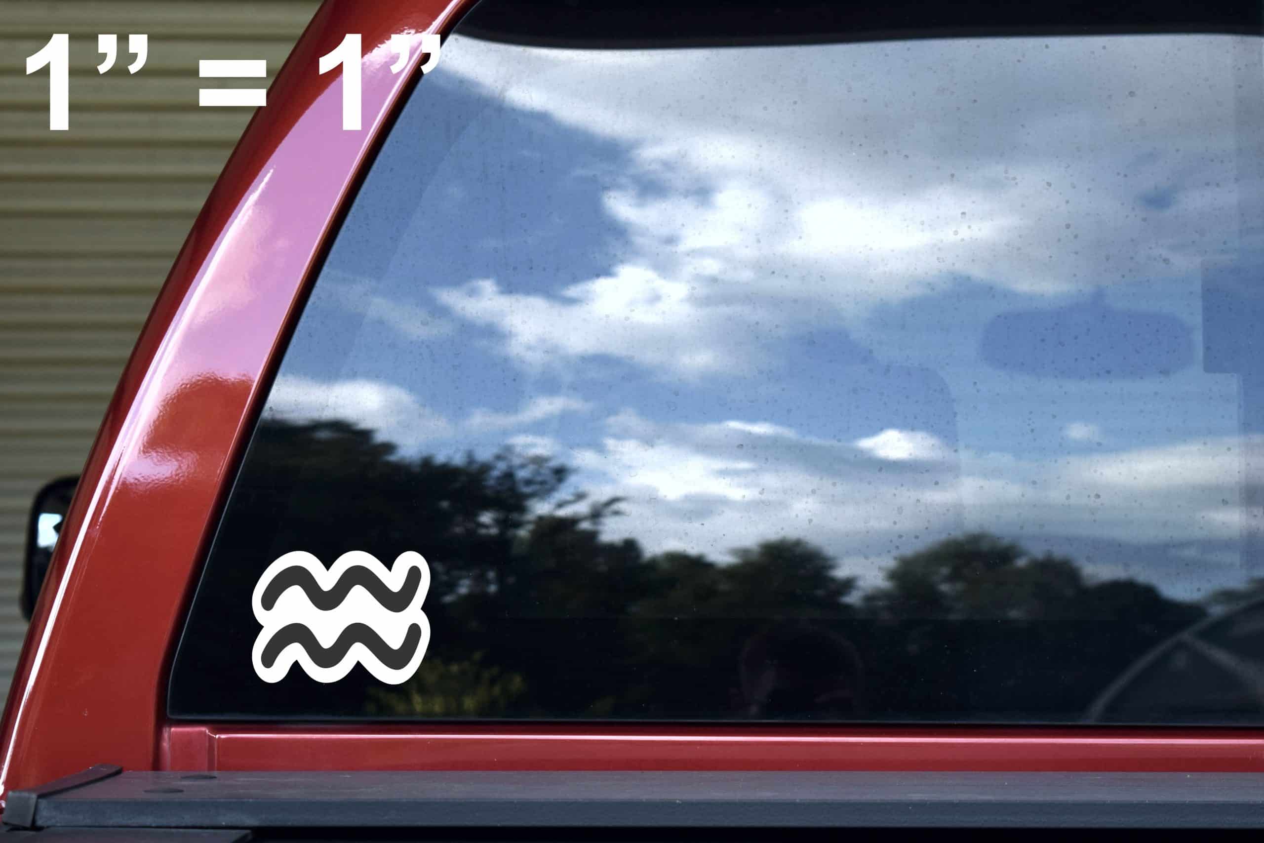 Astrology Sticker
