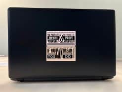 Motivational Stickers